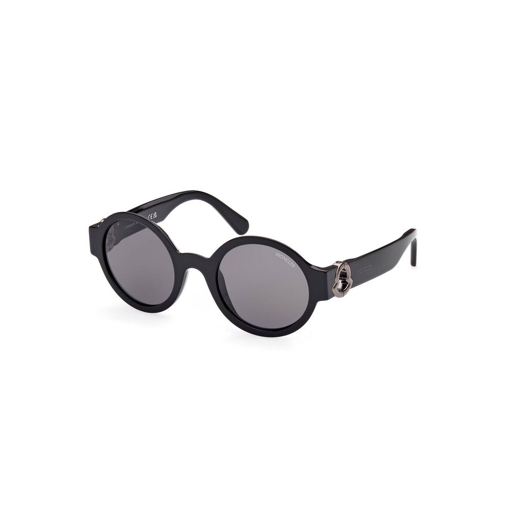 Black PANTOGRAFATO Sunglasses