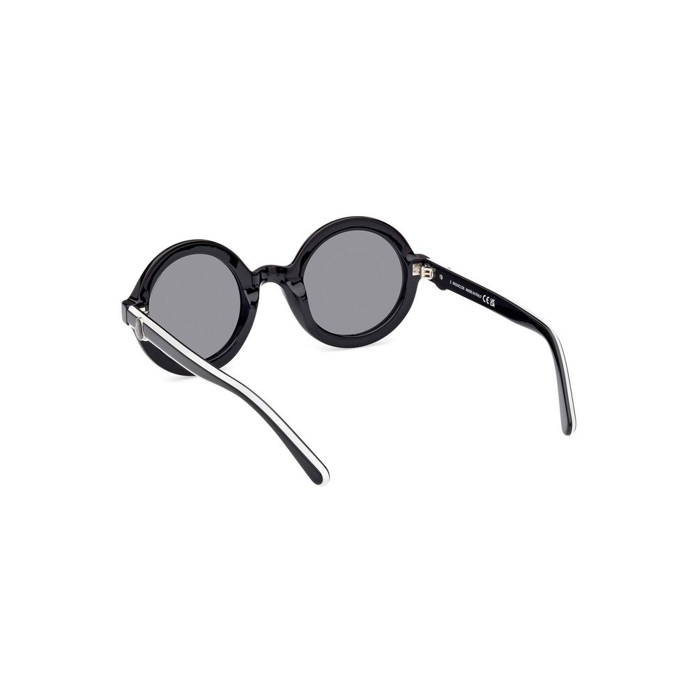 Black PANTOGRAFATO Sunglasses