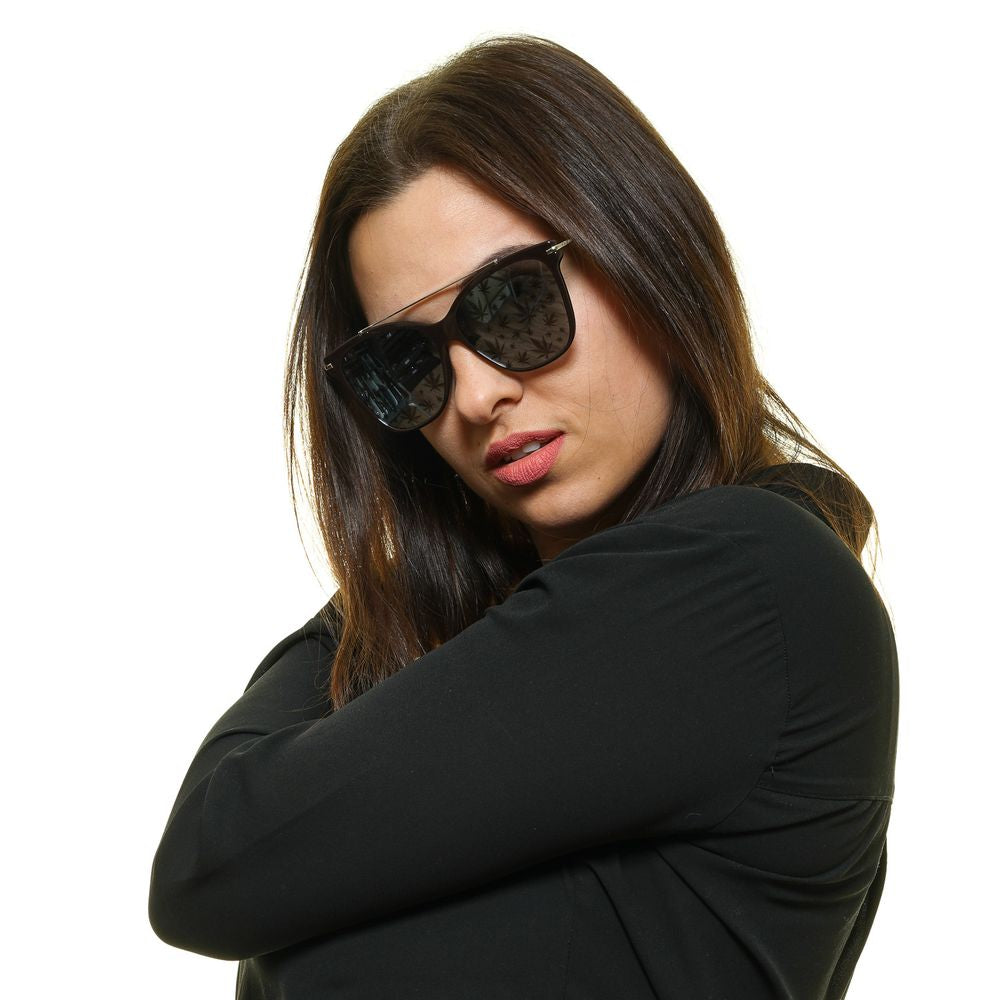 Brown Women Sunglasses