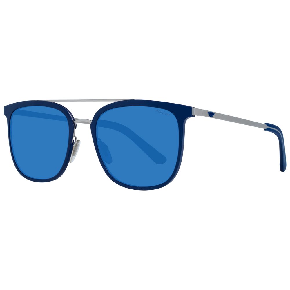 Gray Men Sunglasses