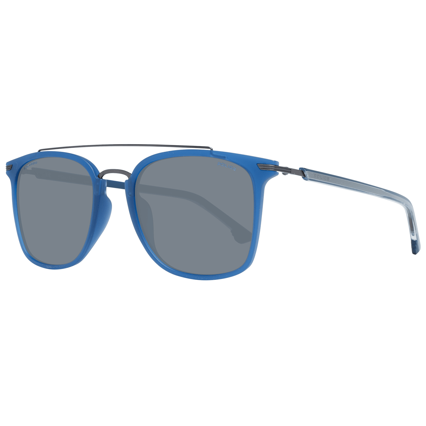 Blue Men Sunglasses