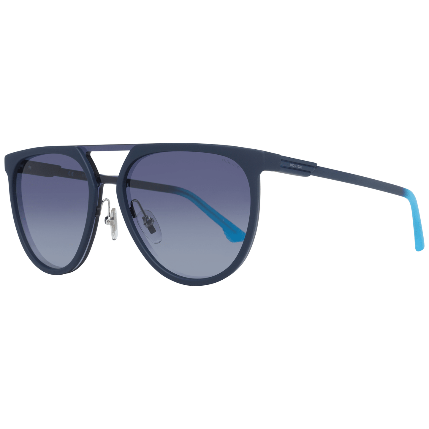 Blue Men Sunglasses