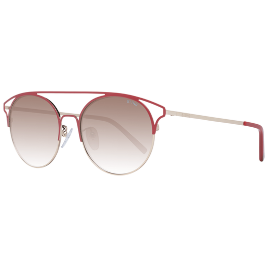 Red Unisex Sunglass