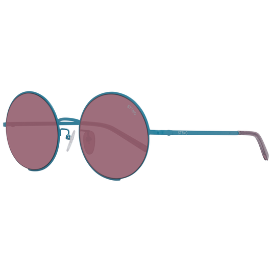 Blue Women Sunglasses