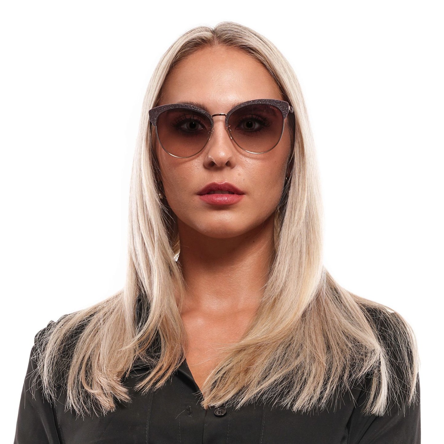 Brown Women Sunglasses