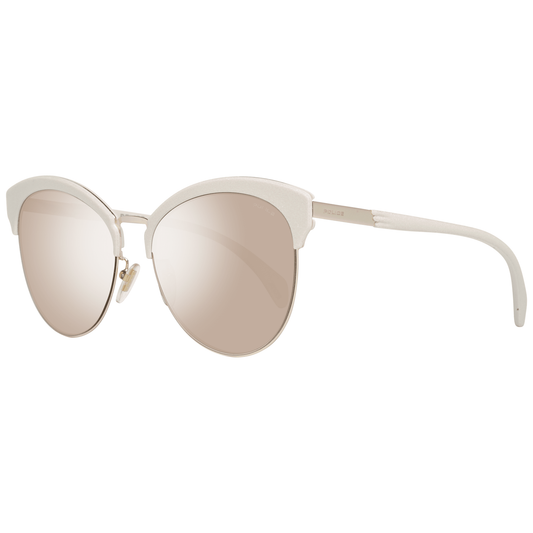 Gold Women Sunglasses