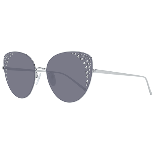 Silver Women Sunglasses