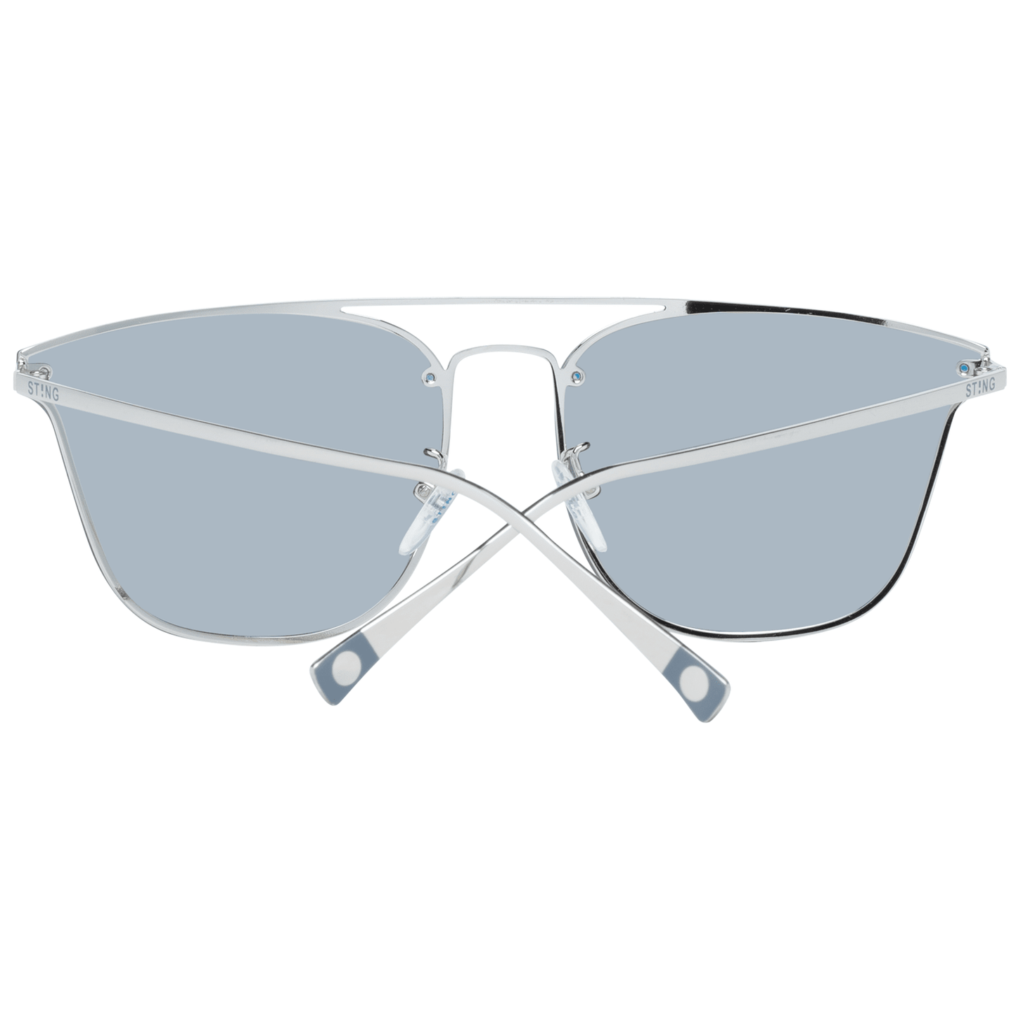 Silver Sunglasses for man