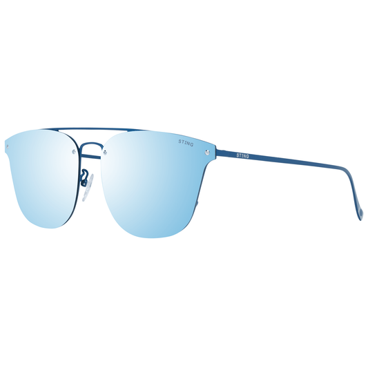 Blue Sunglasses for man