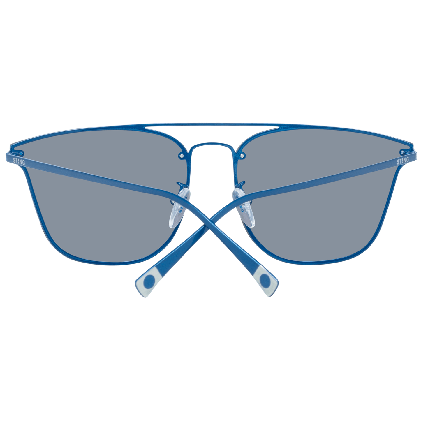 Blue Sunglasses for man