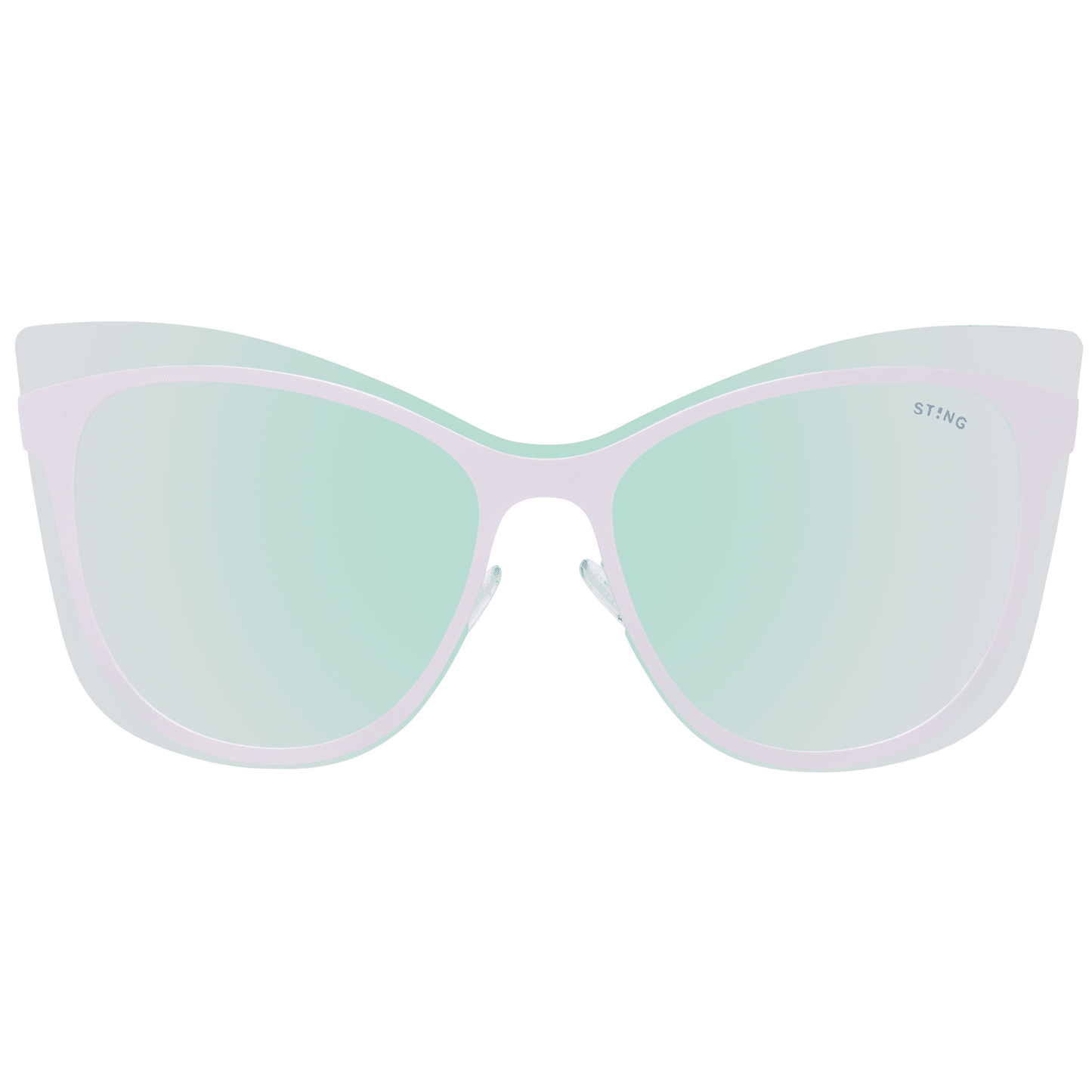 Pink Women Sunglasses