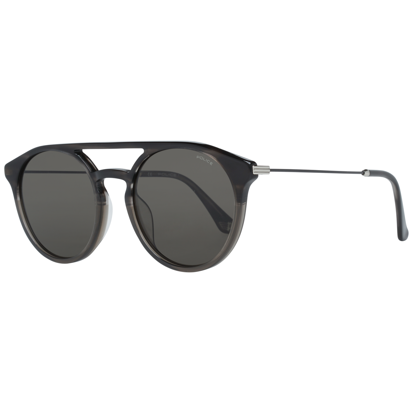 Gray Men Sunglasses