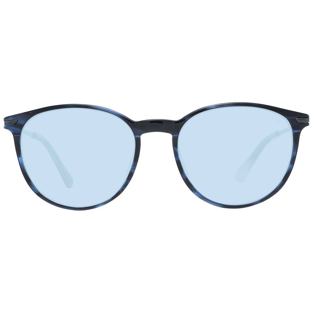 Blue Men Sunglasses