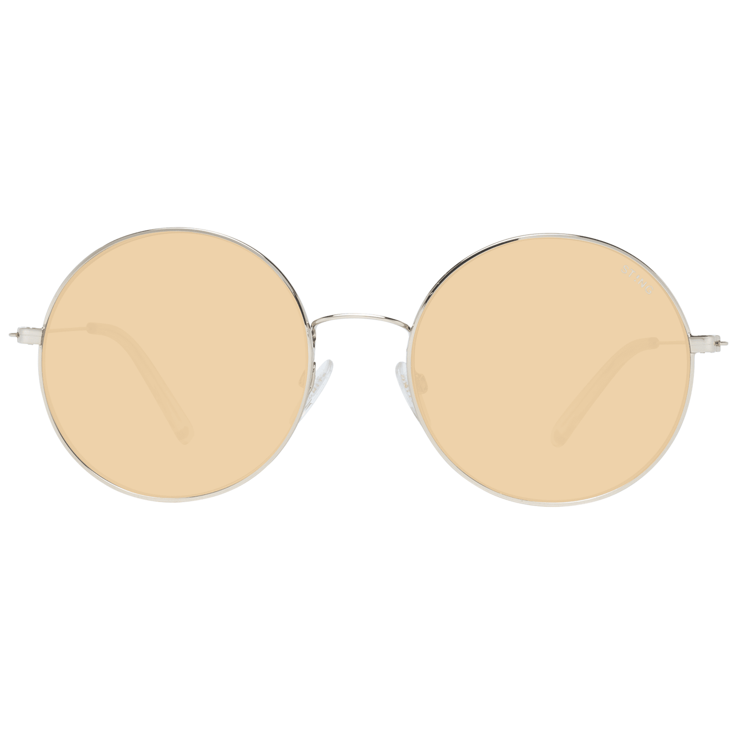 Gold Sunglasses for Woman