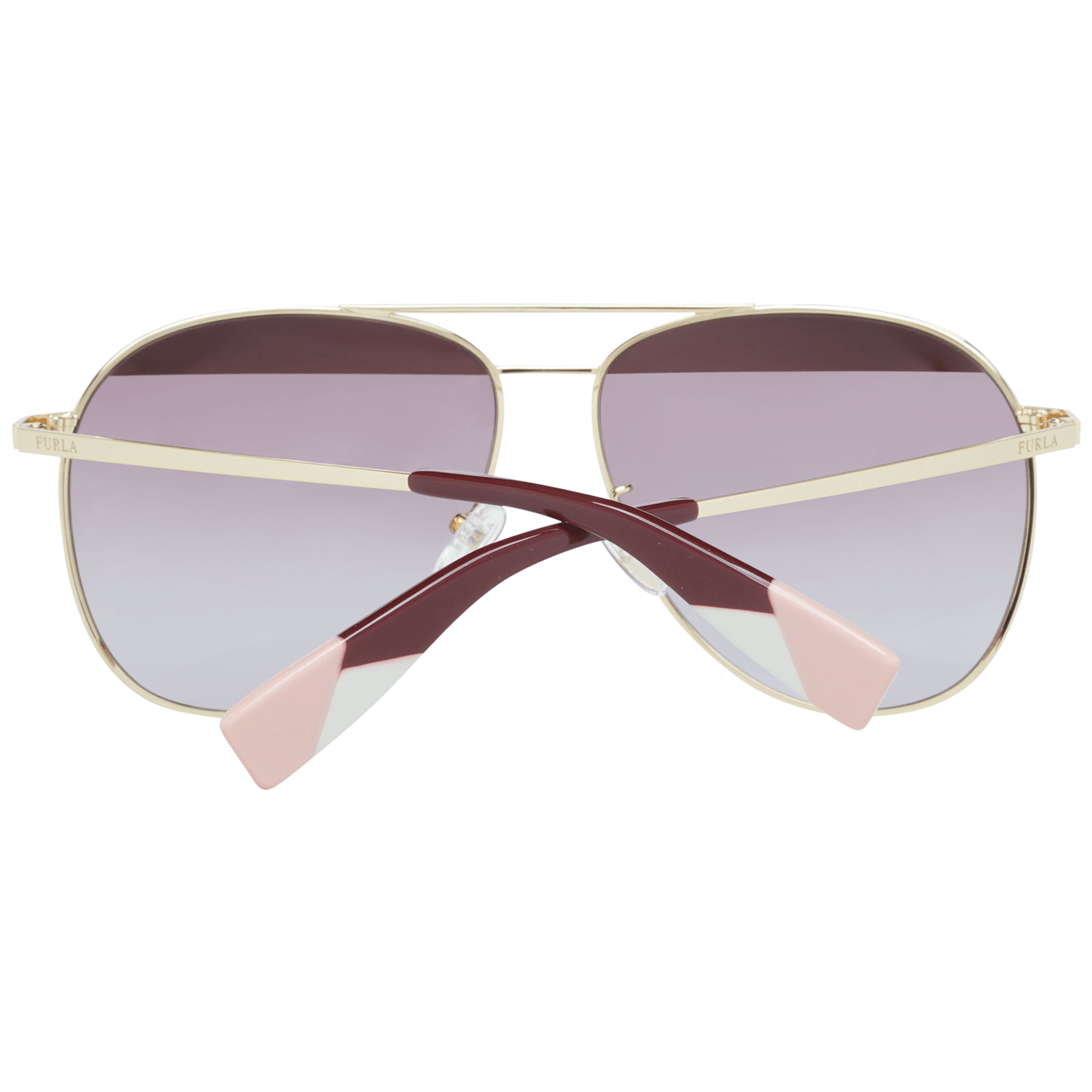 Gold Women Sunglasses