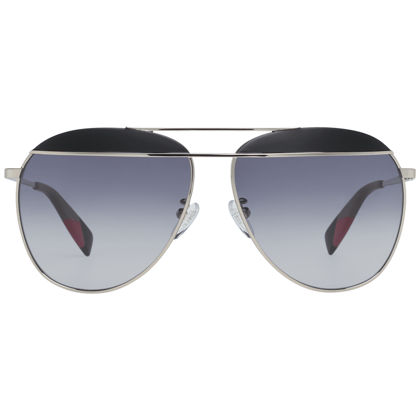 Silver Women Sunglasses