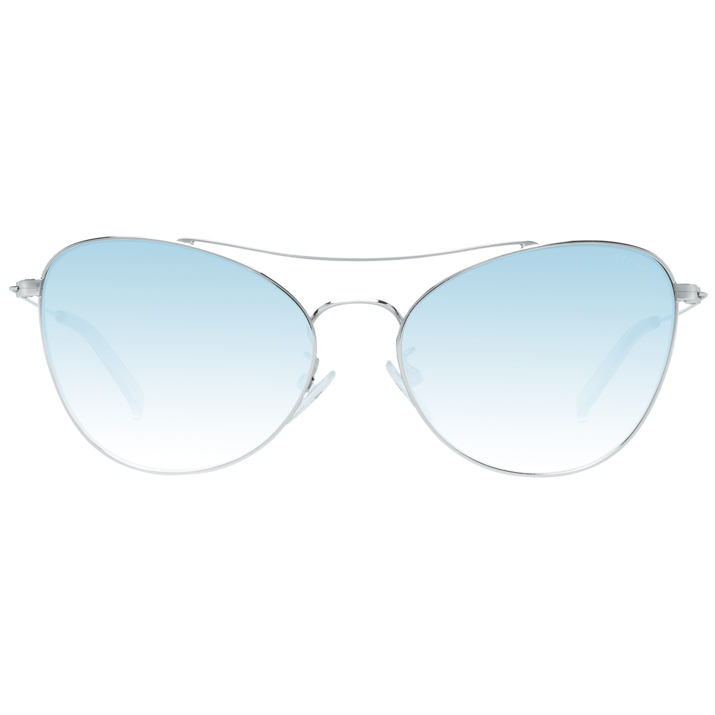 Silver Sunglasses for Woman