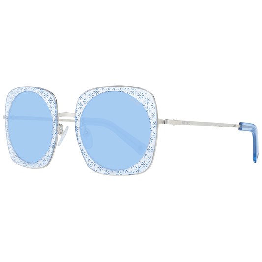 Blue Sunglasses for Woman