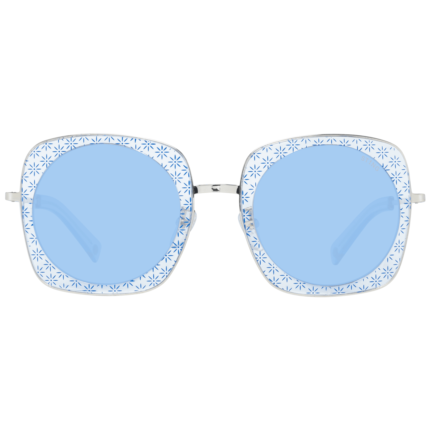 Blue Sunglasses for Woman