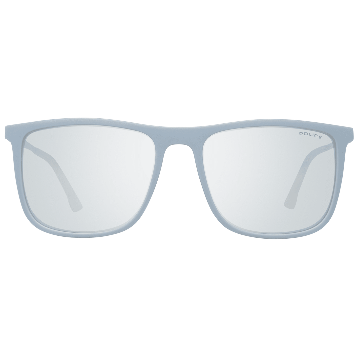 Gray Men Sunglasses