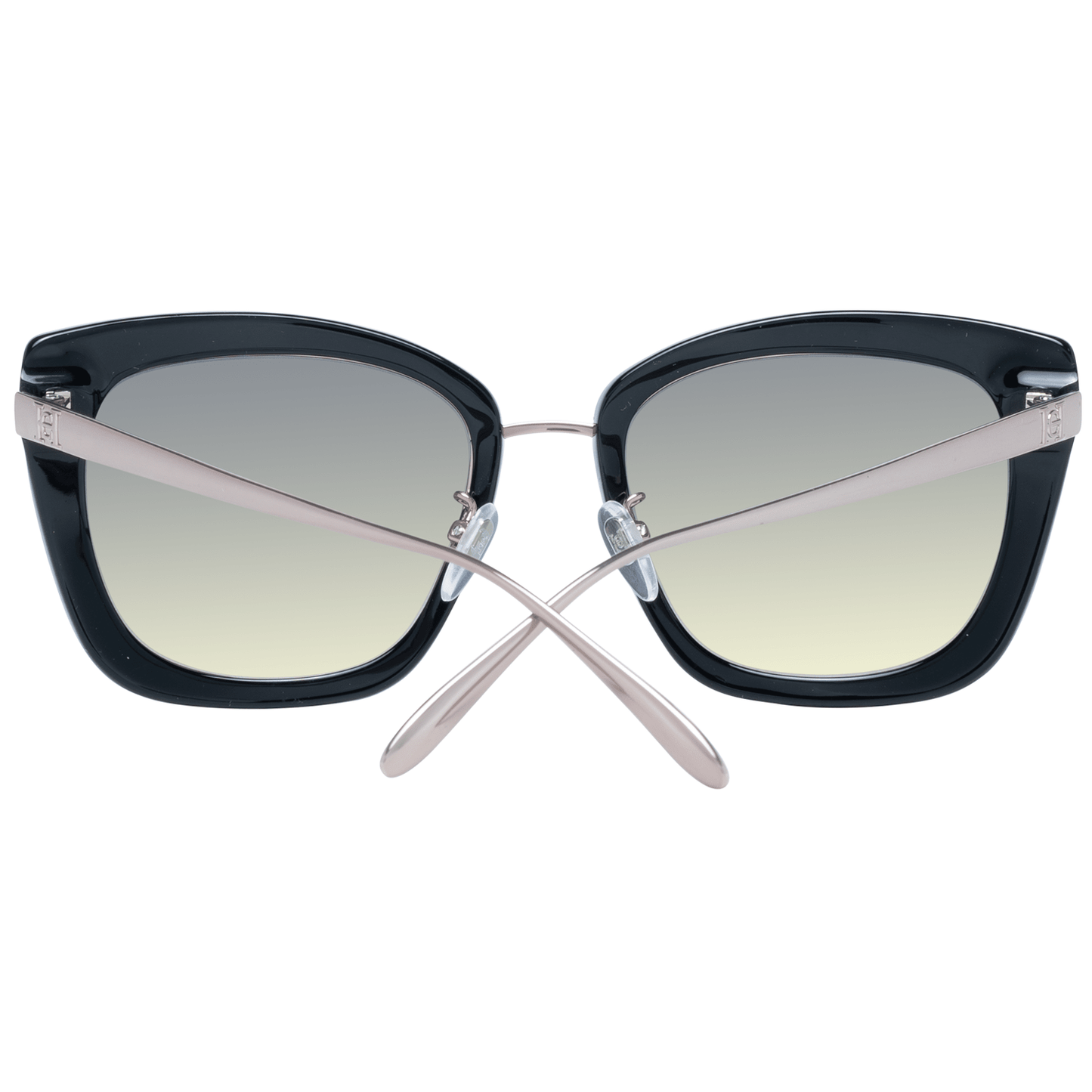 Silver Women Sunglasses