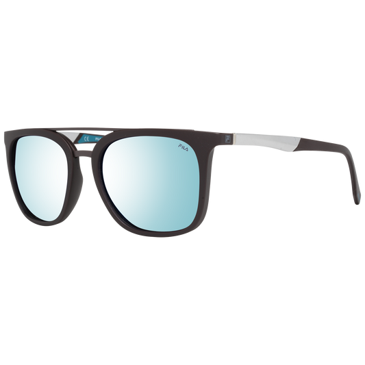 Gray Men Sunglasses