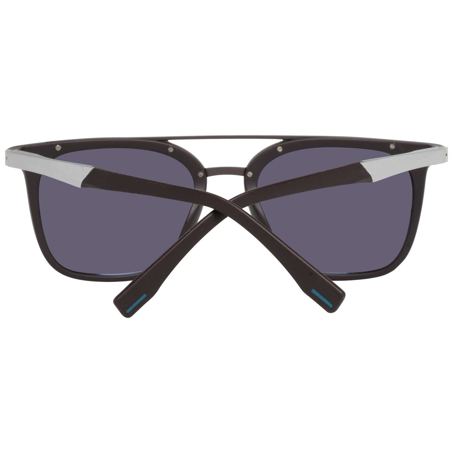 Gray Men Sunglasses