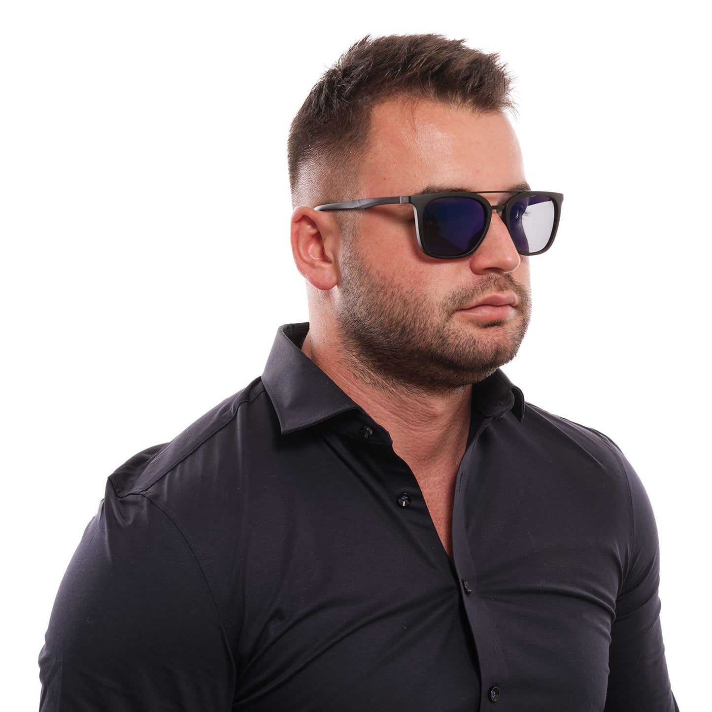 Black Men Sunglasses