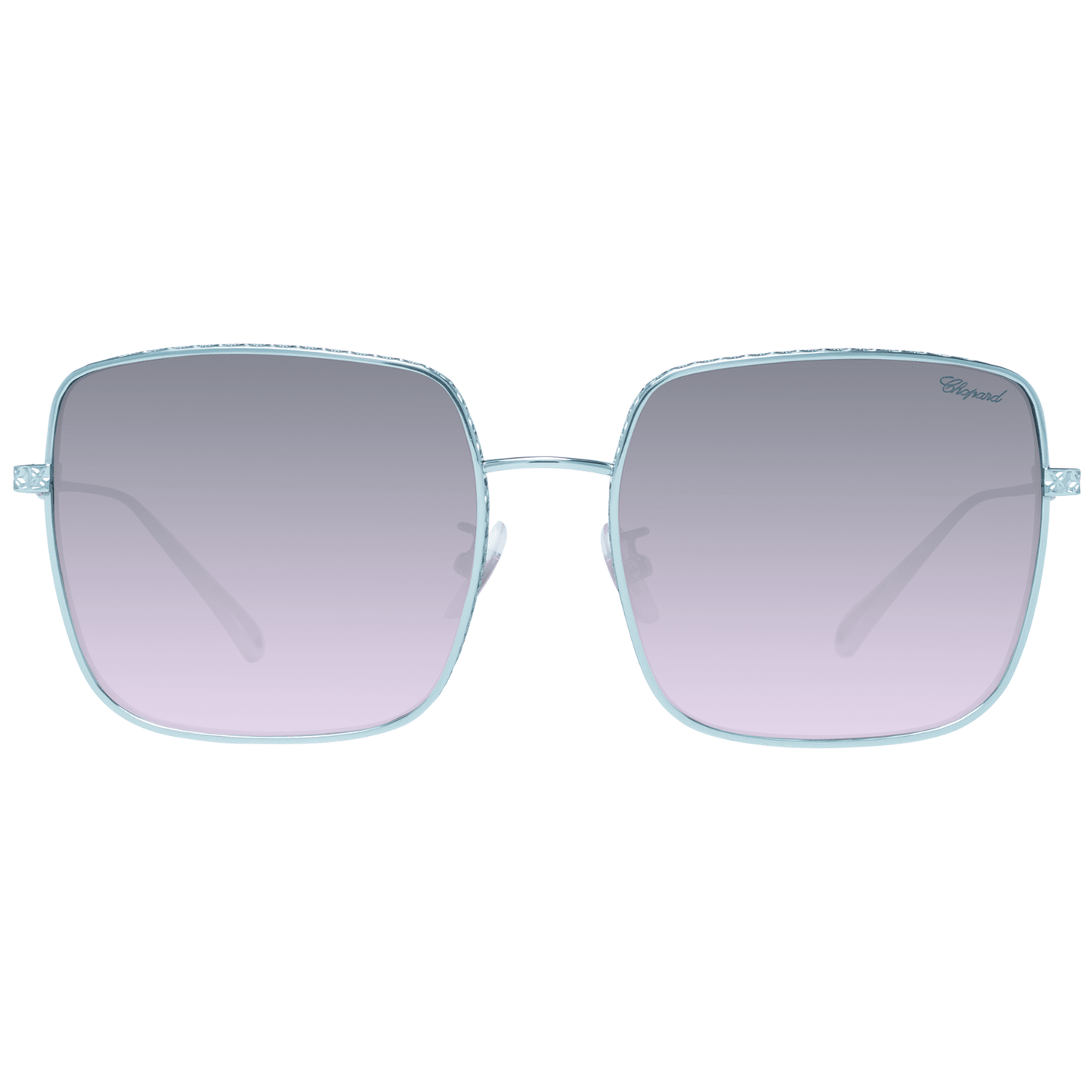 Silver Women Sunglasses