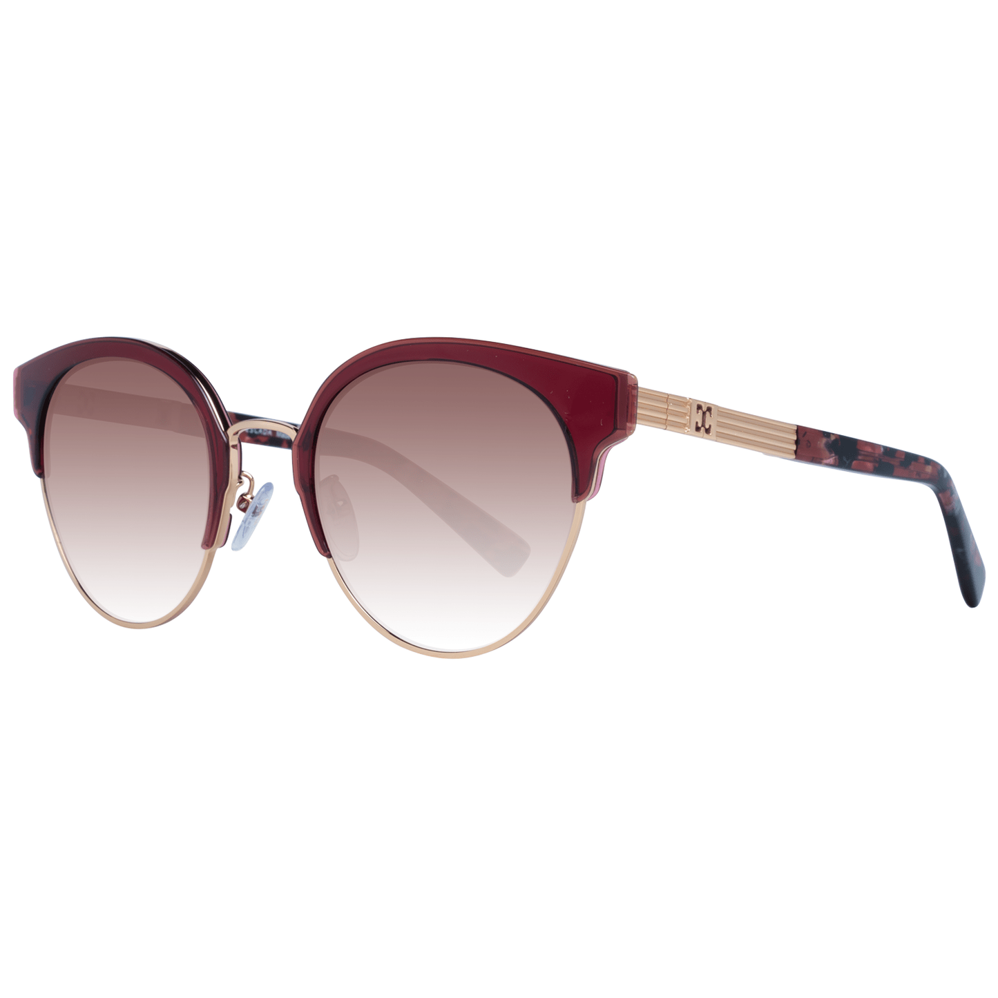 Rose gold Women Sunglasses