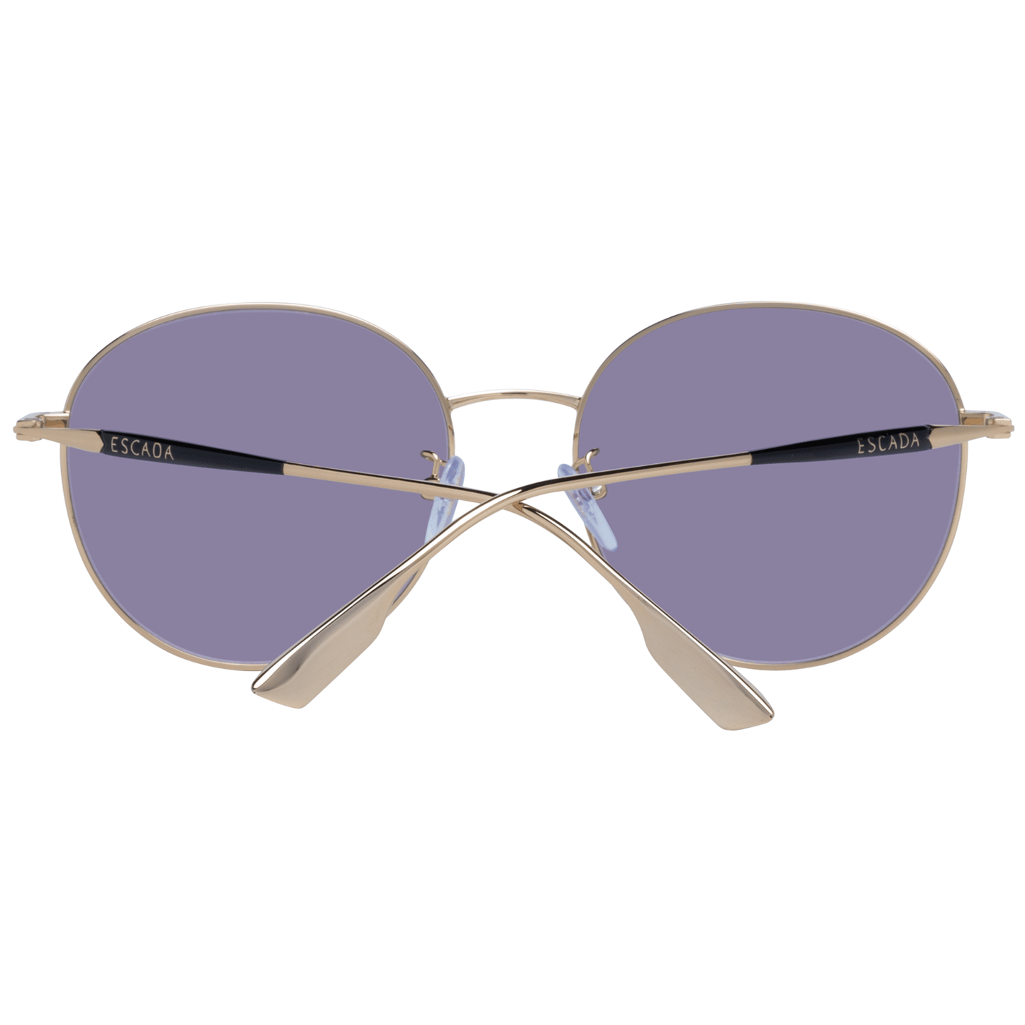 Rose gold Women Sunglasses