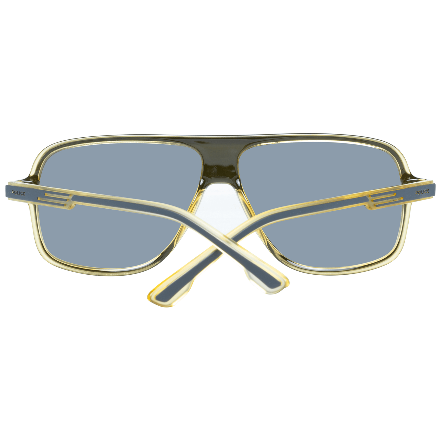 Gray Men Sunglasses