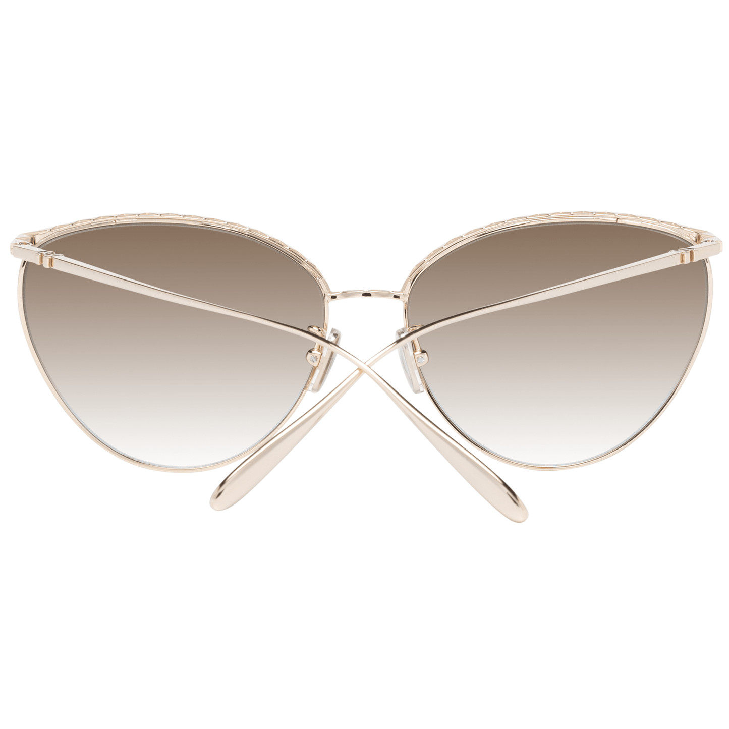 Gold Sunglasses for Woman