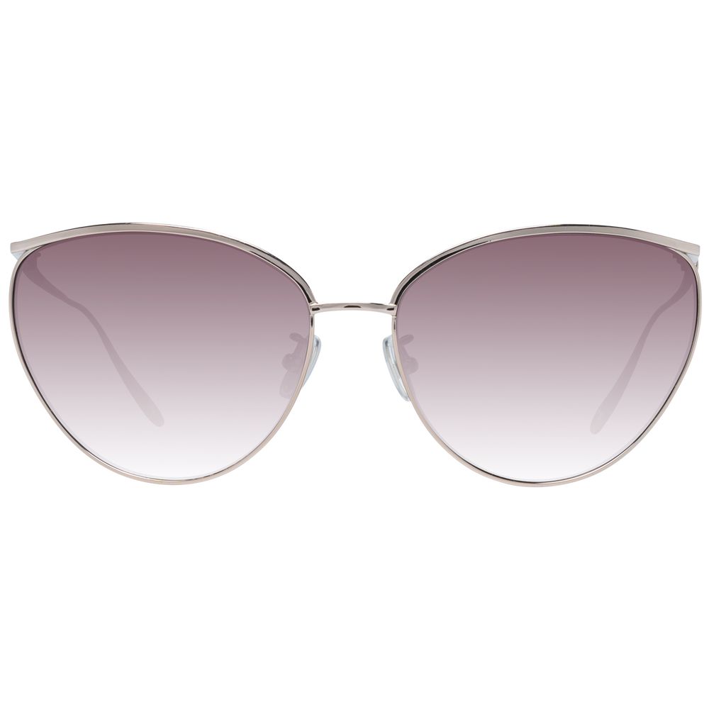 Gold Women Sunglasses