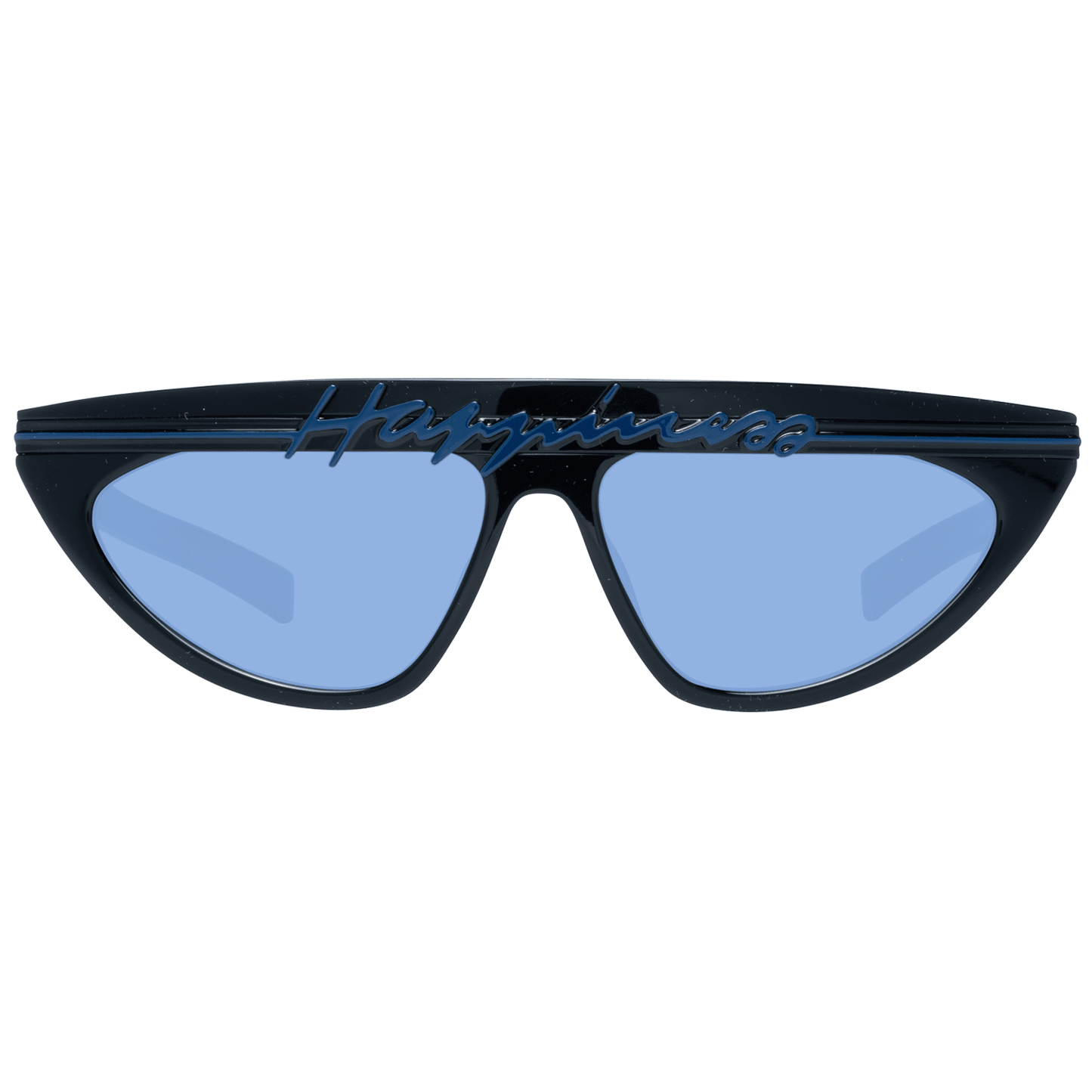 Black Unisex Sunglass