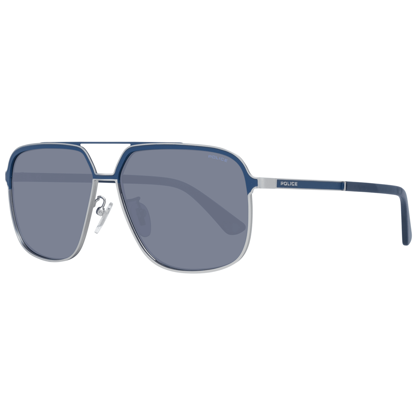 Blue Men Sunglasses