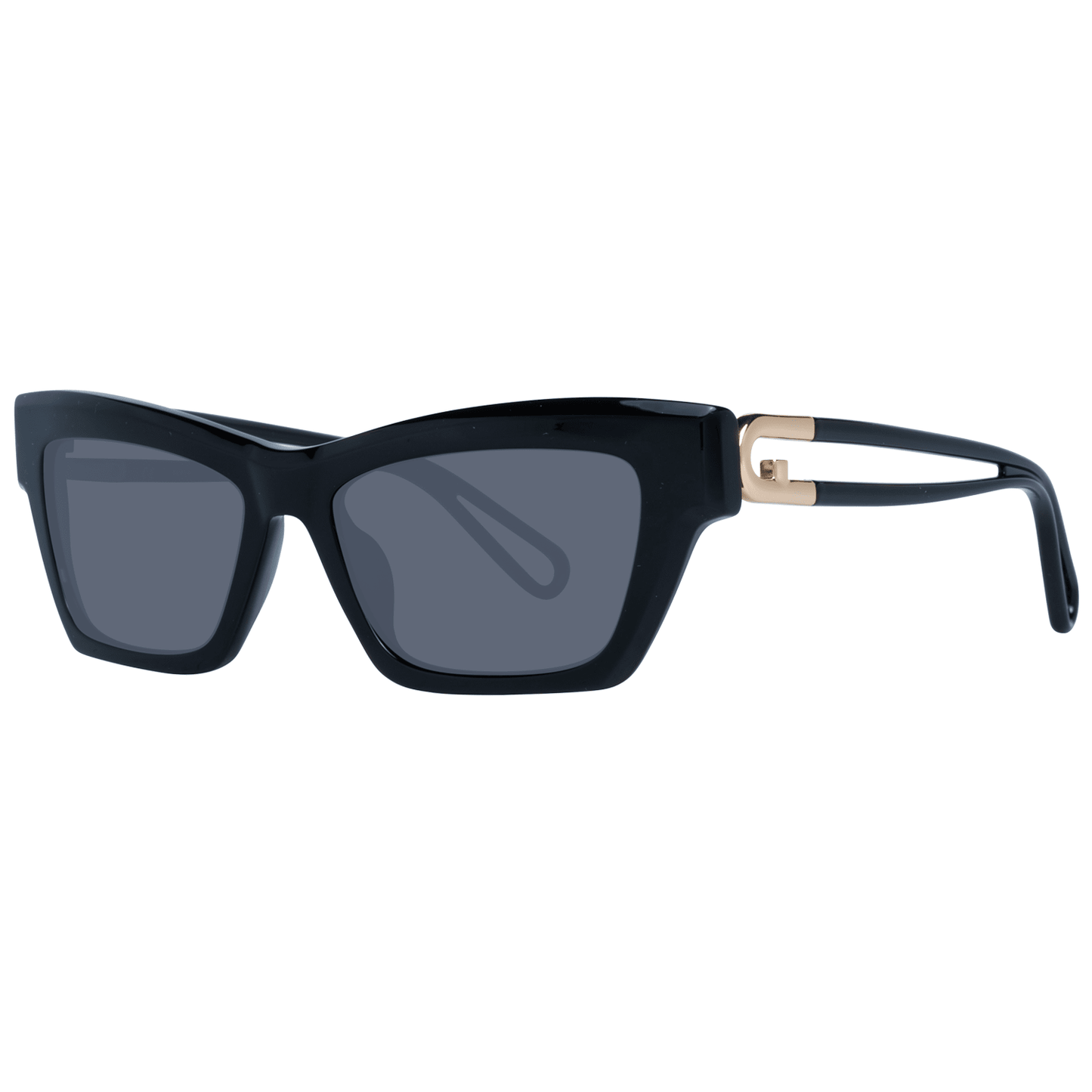 Black Sunglasses for Woman