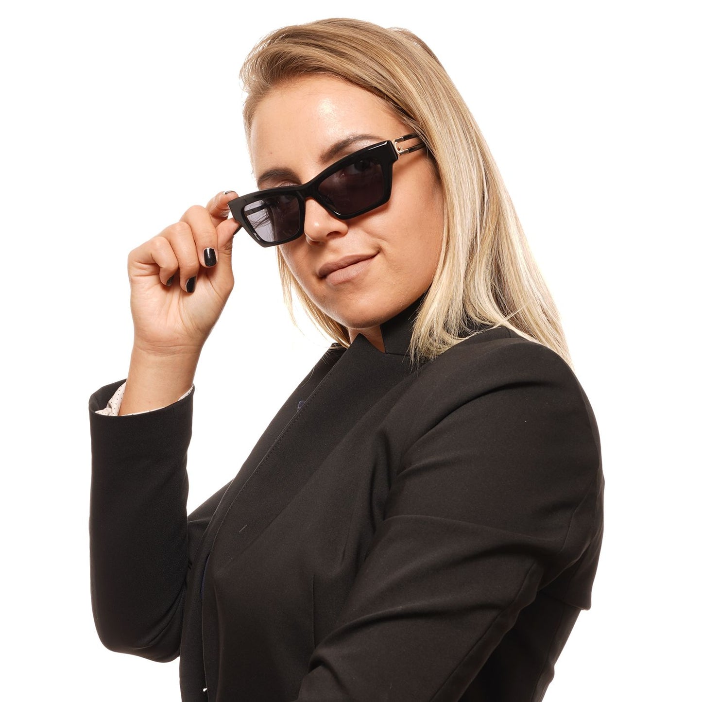 Black Sunglasses for Woman