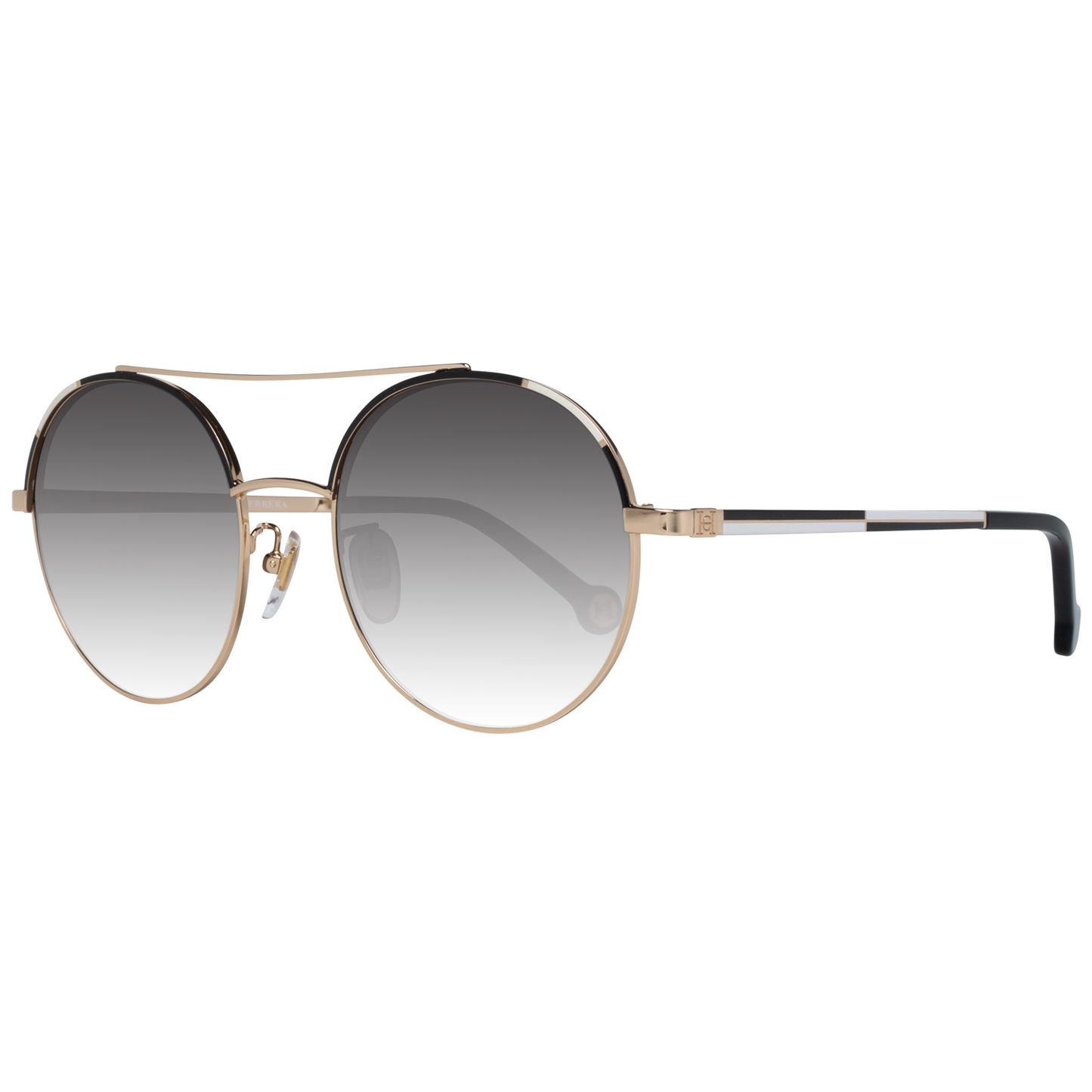 Gold Women Sunglasses