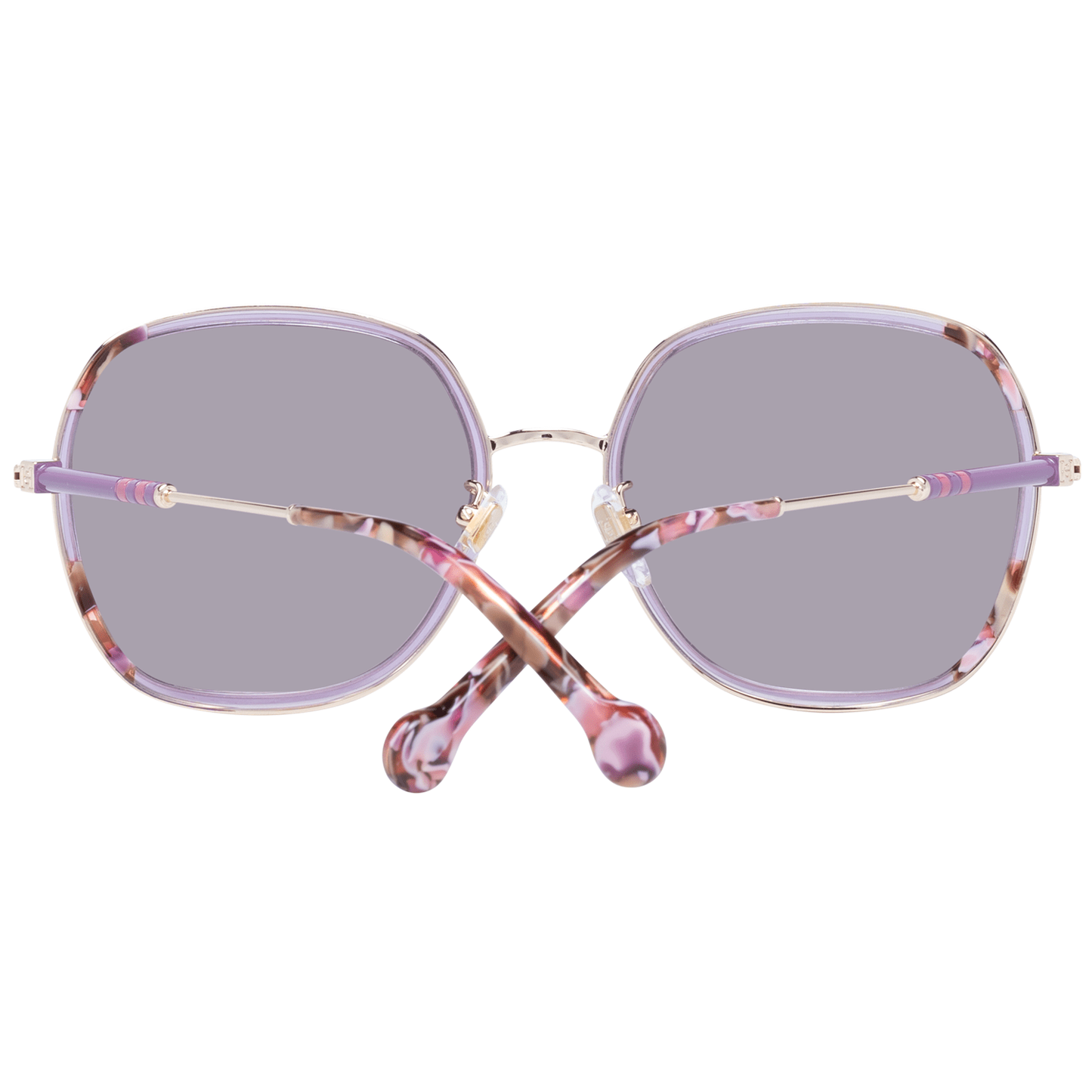 Gold Women Sunglasses