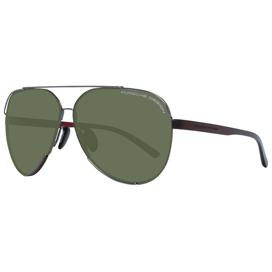 Grey Men Sunglasses