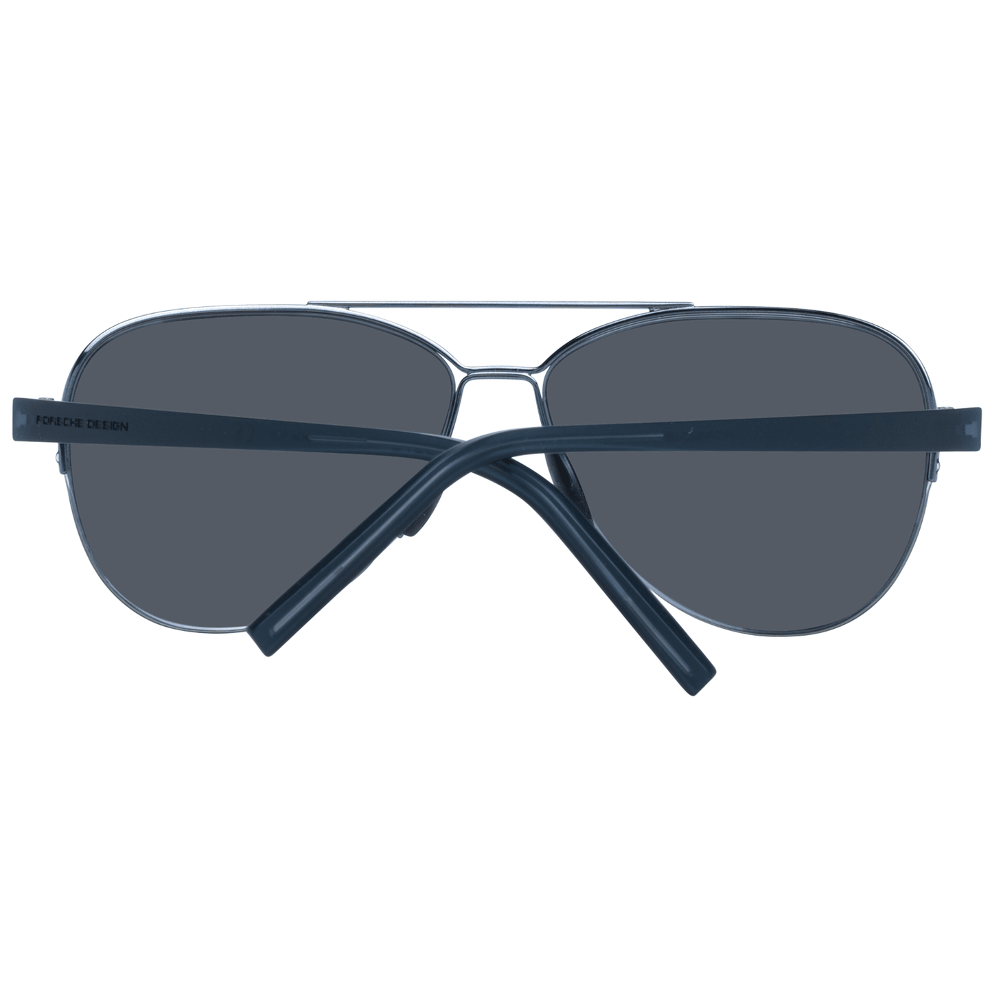 Grey Unisex Sunglasses