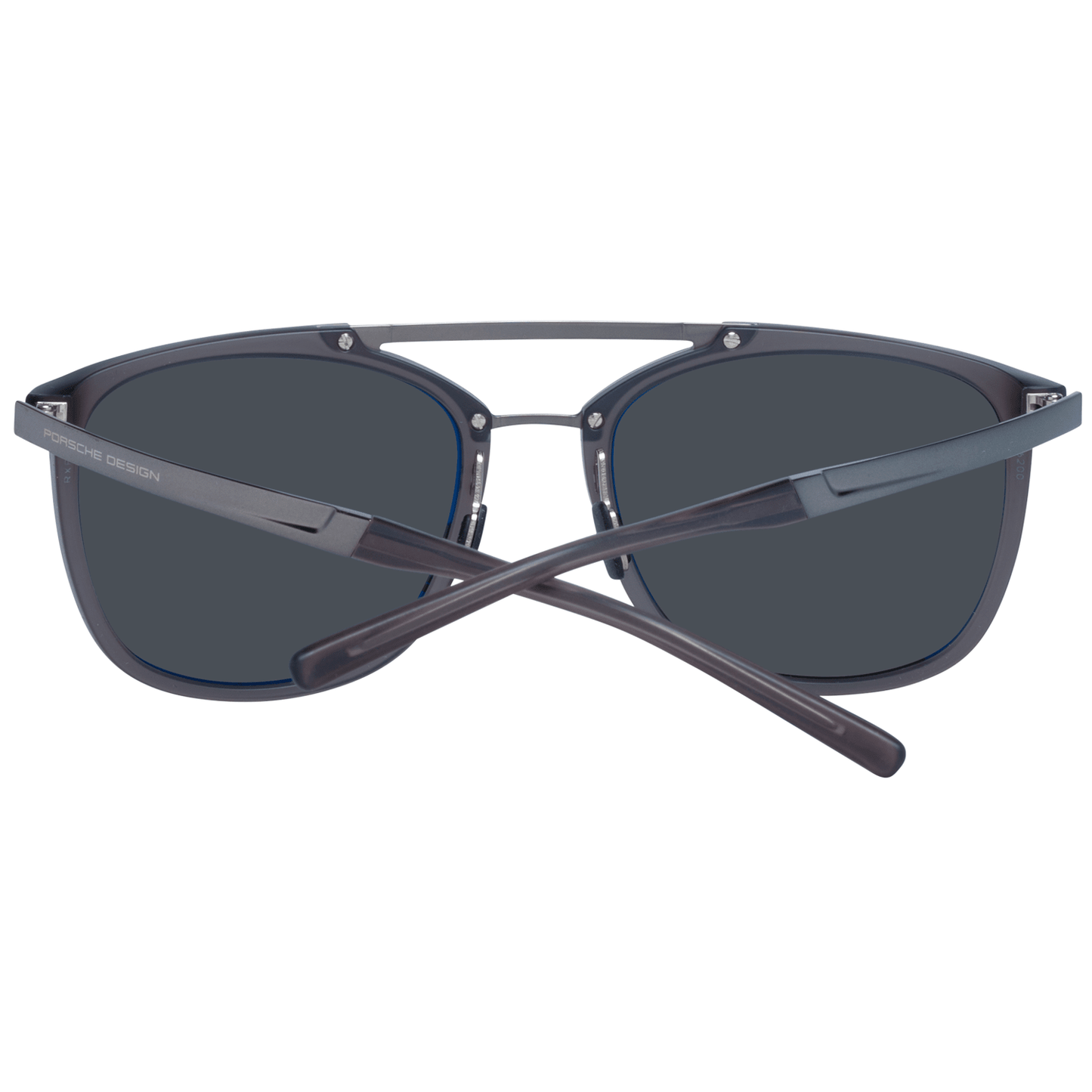 Grey Men Sunglasses