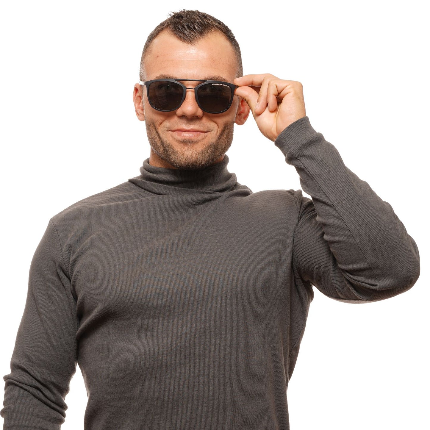 Black Men Sunglasses