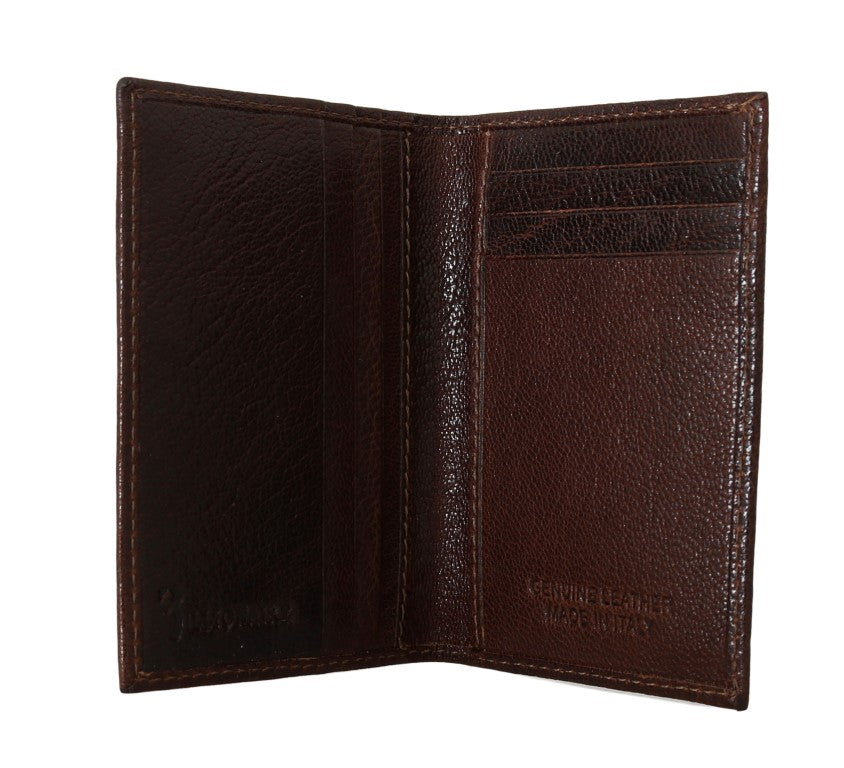 Elite Moro Leather Men's Wallet