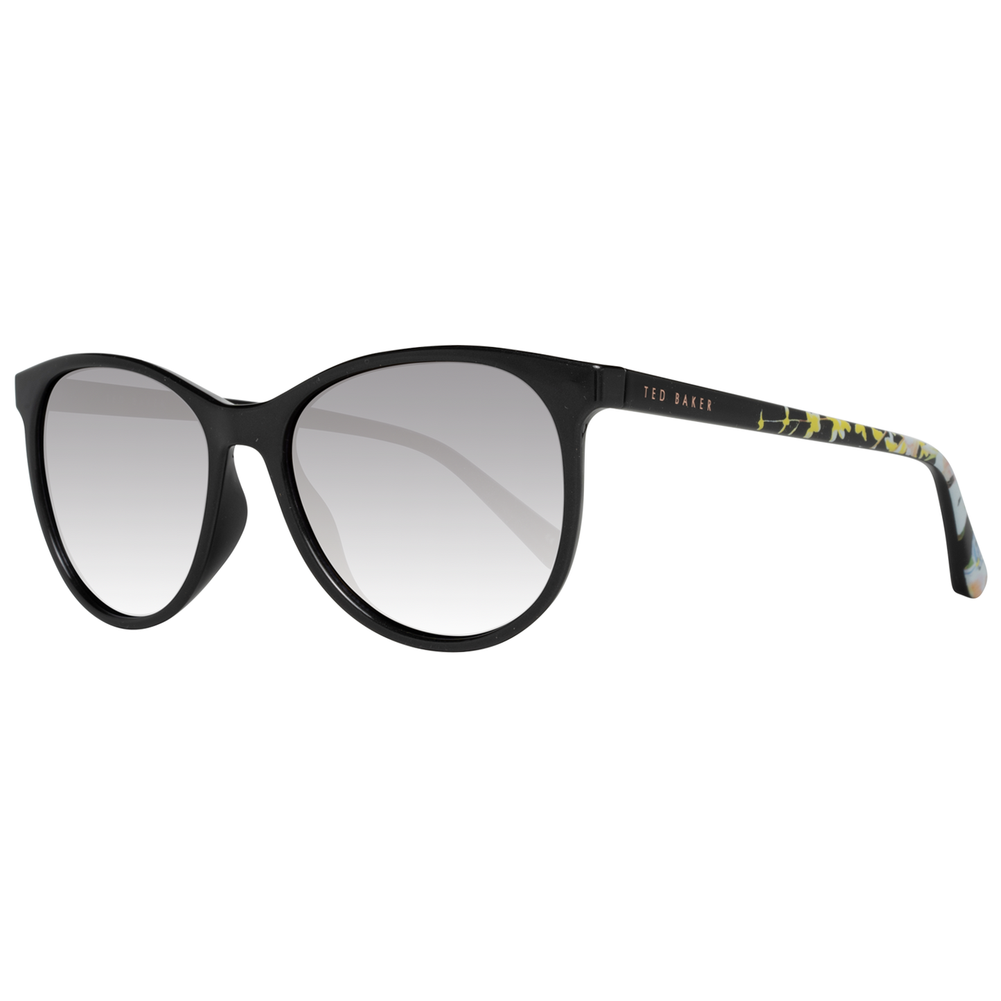 Gray Women Sunglasses