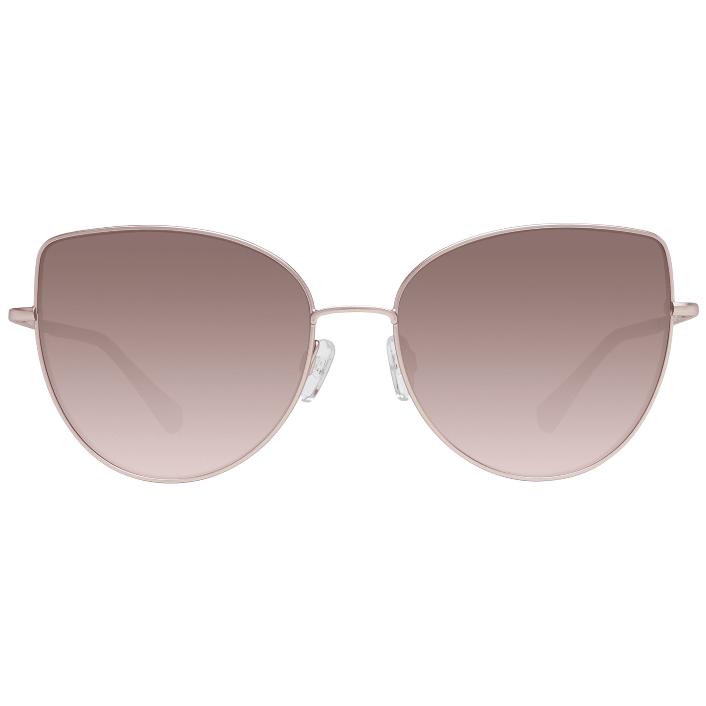 Rose Gold Women Sunglasses