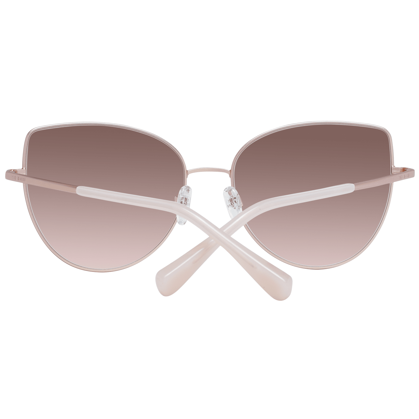 Rose Gold Women Sunglasses