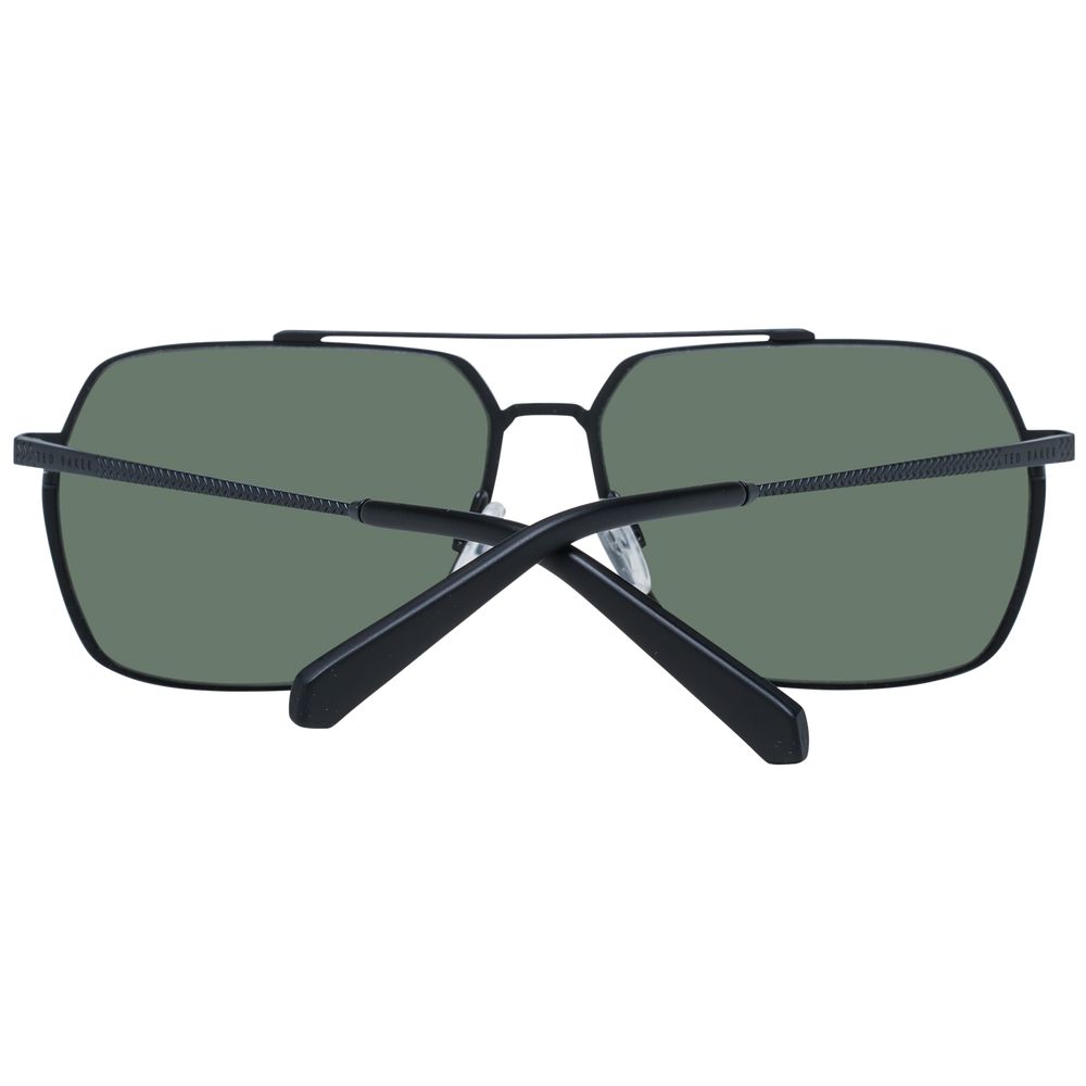 Black Men Sunglasses