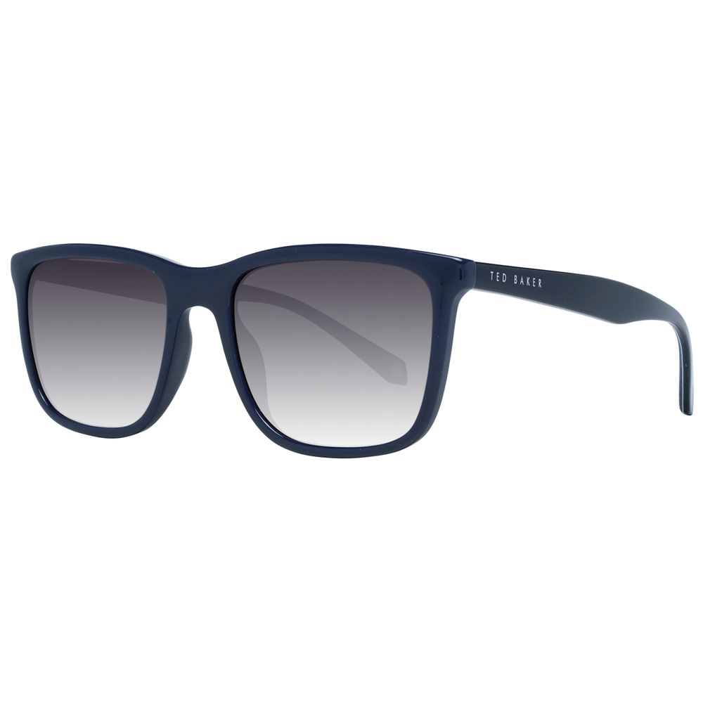 Blue Men Sunglasses